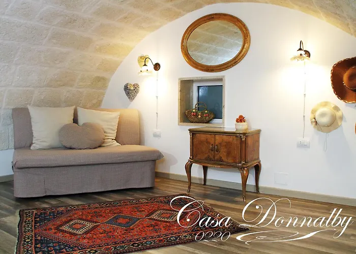 Casa Donnalby