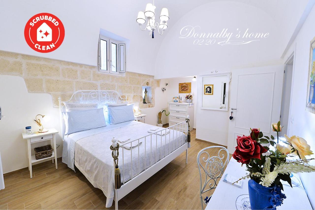 Casa Donnalby Apartment