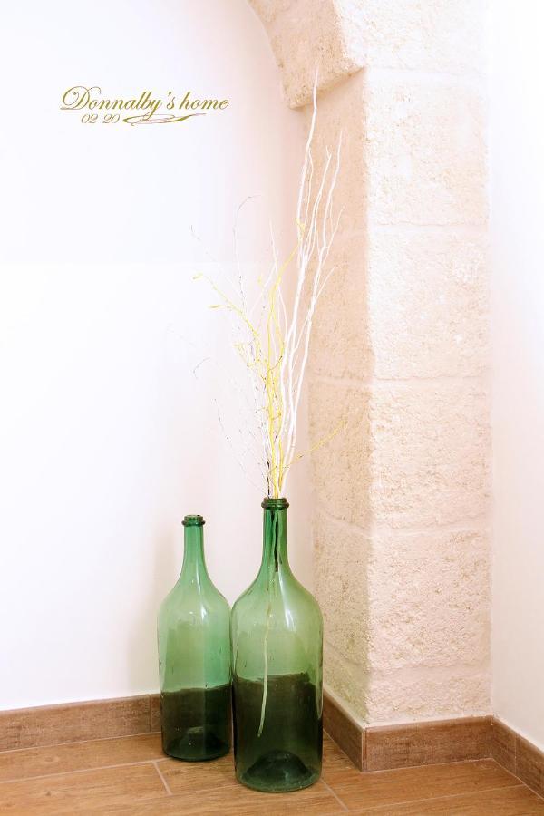 Casa Donnalby Apartment *