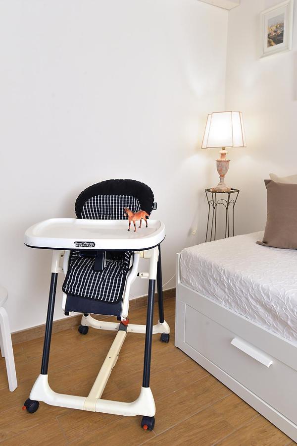 Casa Donnalby Apartment *