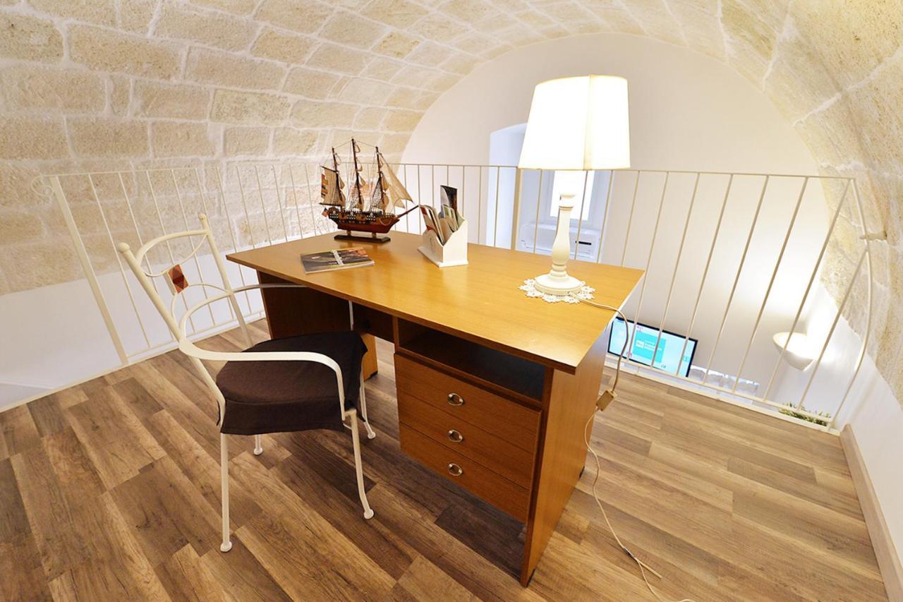 Casa Donnalby Monopoli