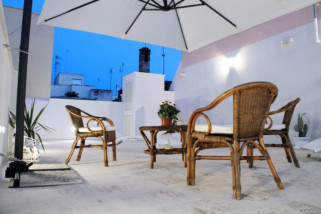 Apartment Casa Donnalby *