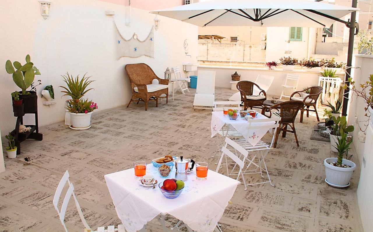 Casa Donnalby Apartment *