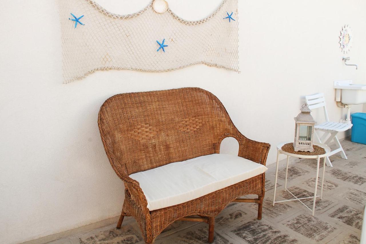 Apartment Casa Donnalby *