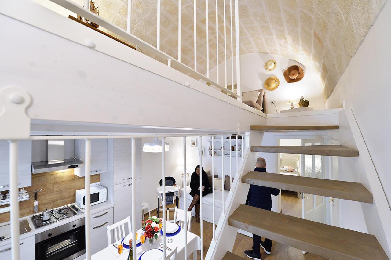 Apartment Casa Donnalby *