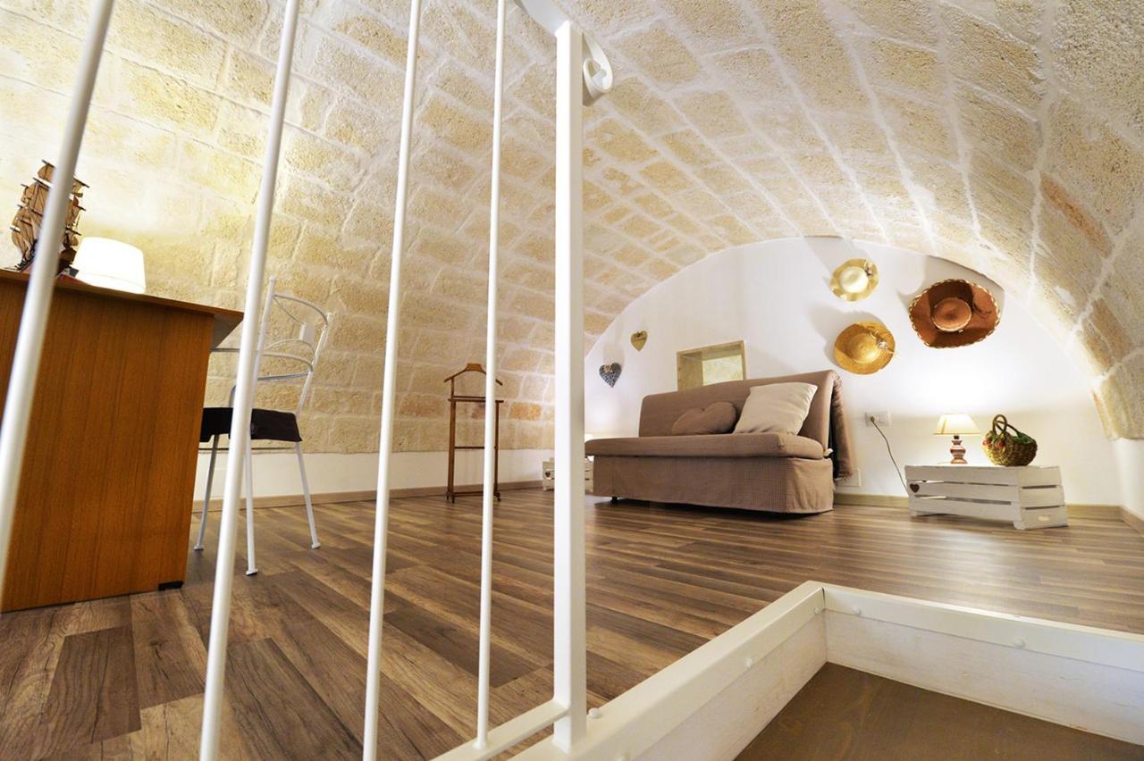 Casa Donnalby *