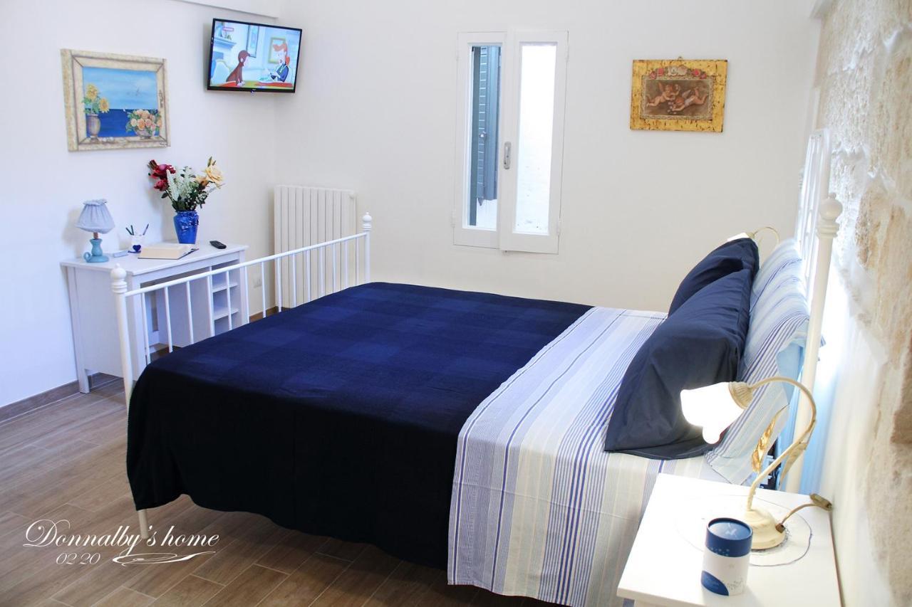 Apartment Casa Donnalby *
