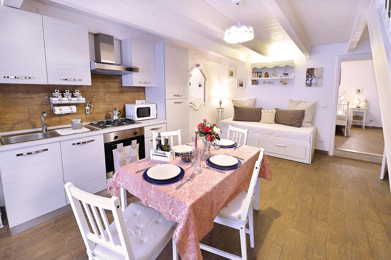 Casa Donnalby Apartment *