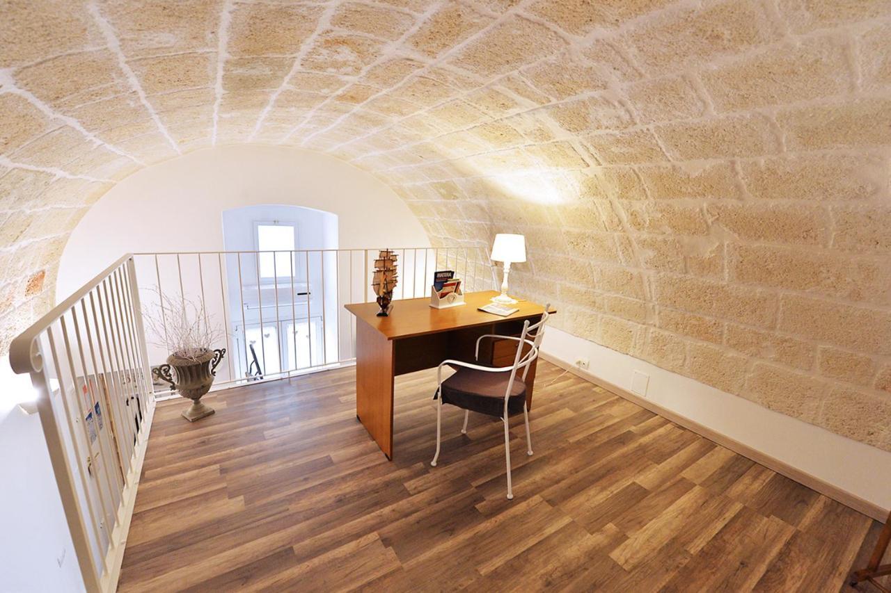 Casa Donnalby * Monopoli