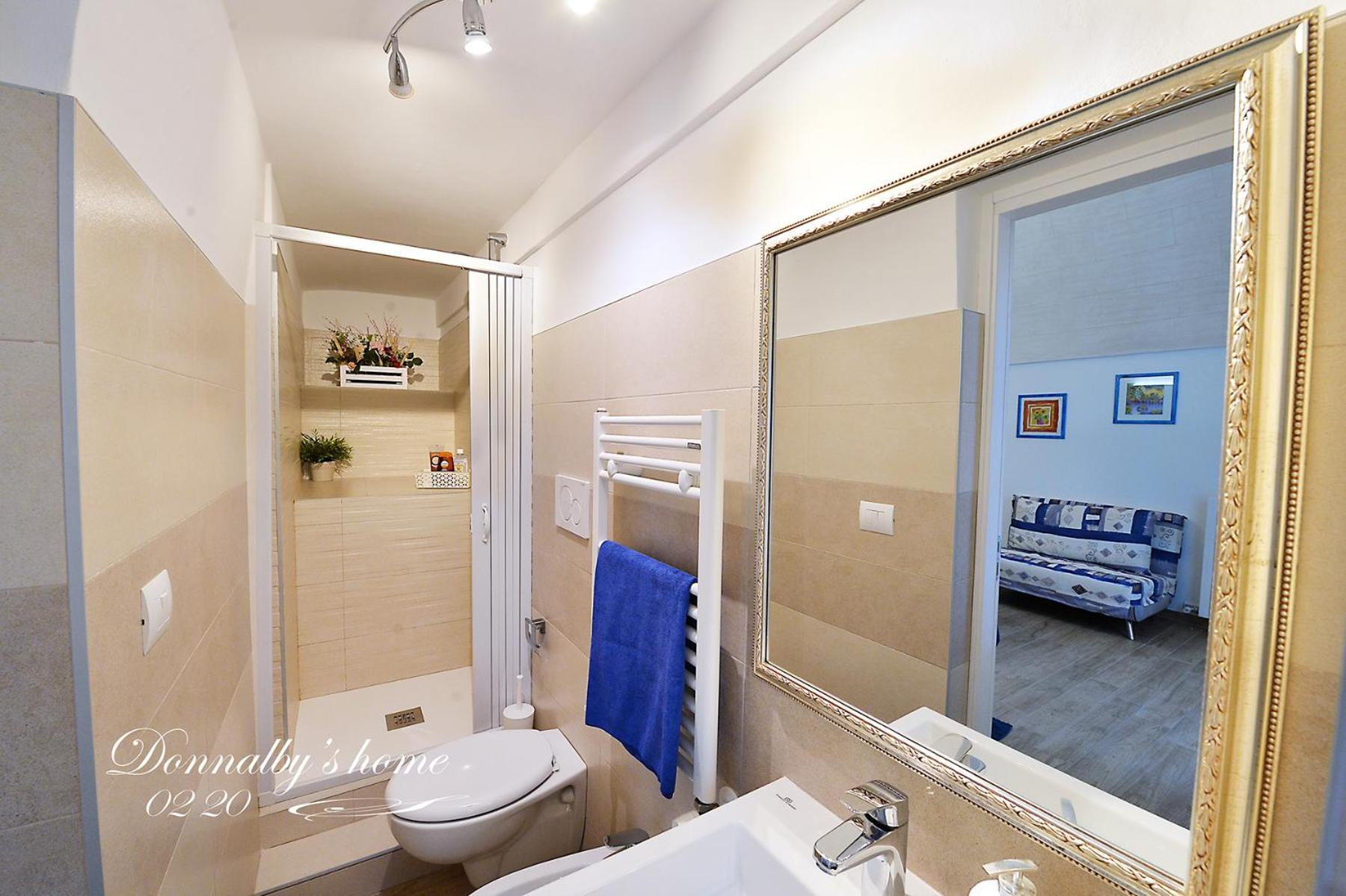 Apartment Casa Donnalby