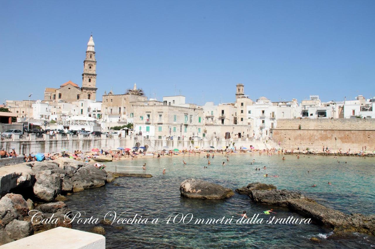 Casa Donnalby * Monopoli