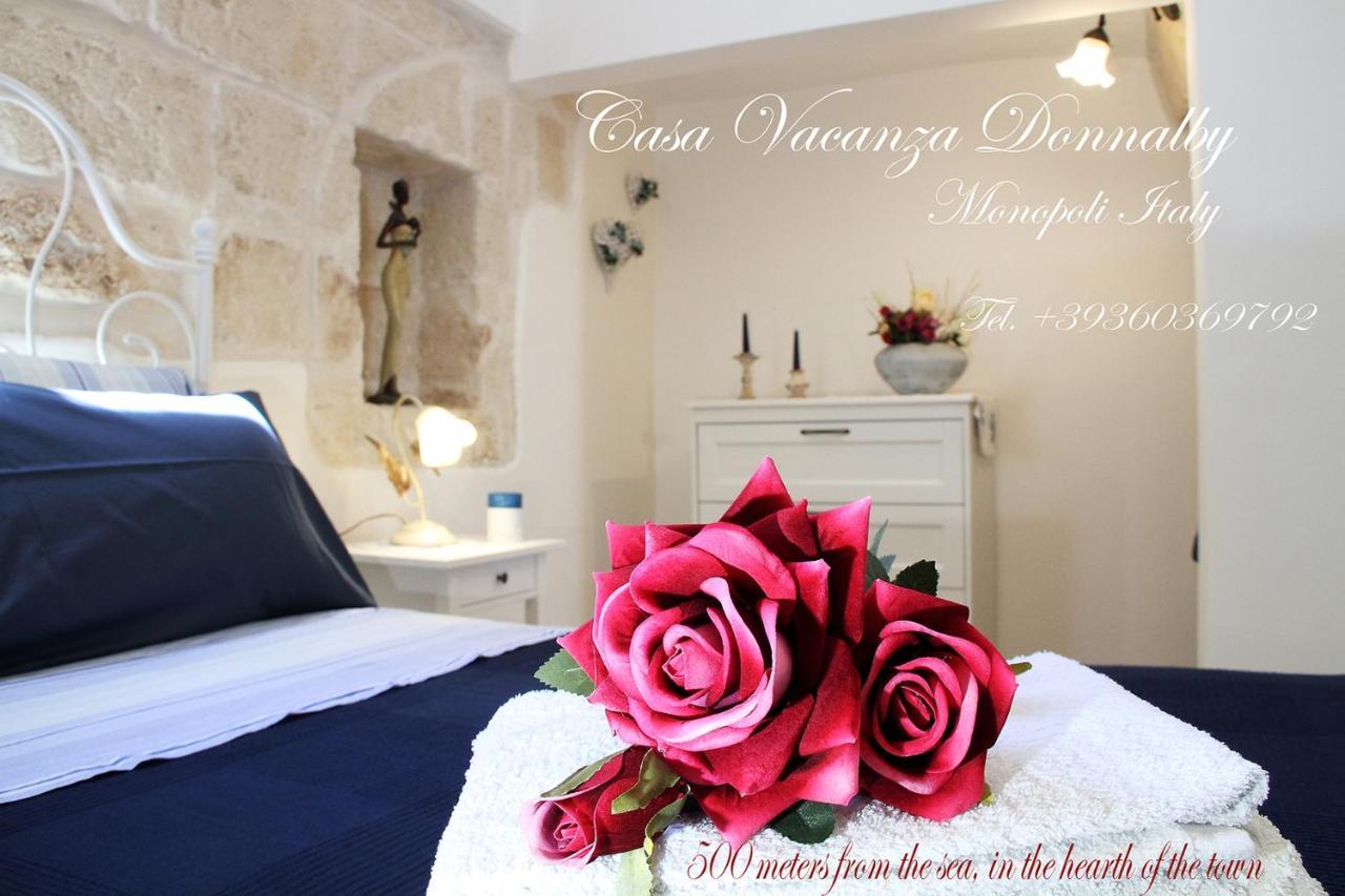 Casa Donnalby Apartment *