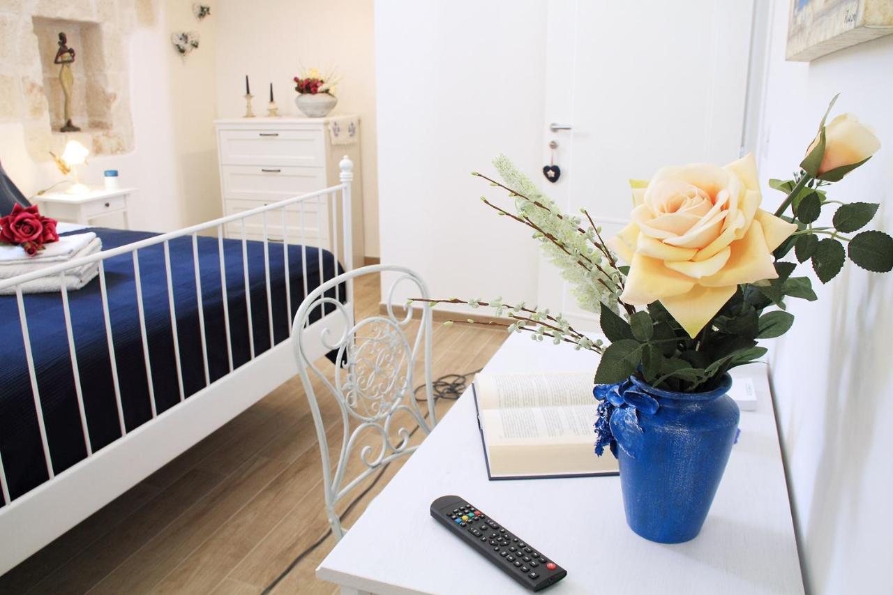 Casa Donnalby Apartment