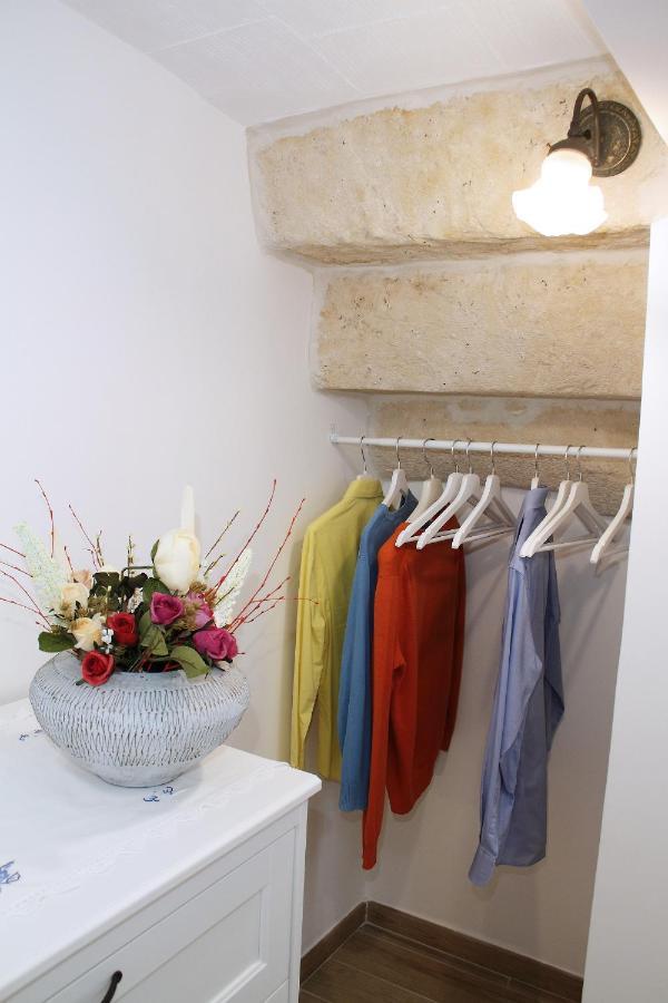 Casa Donnalby Apartment