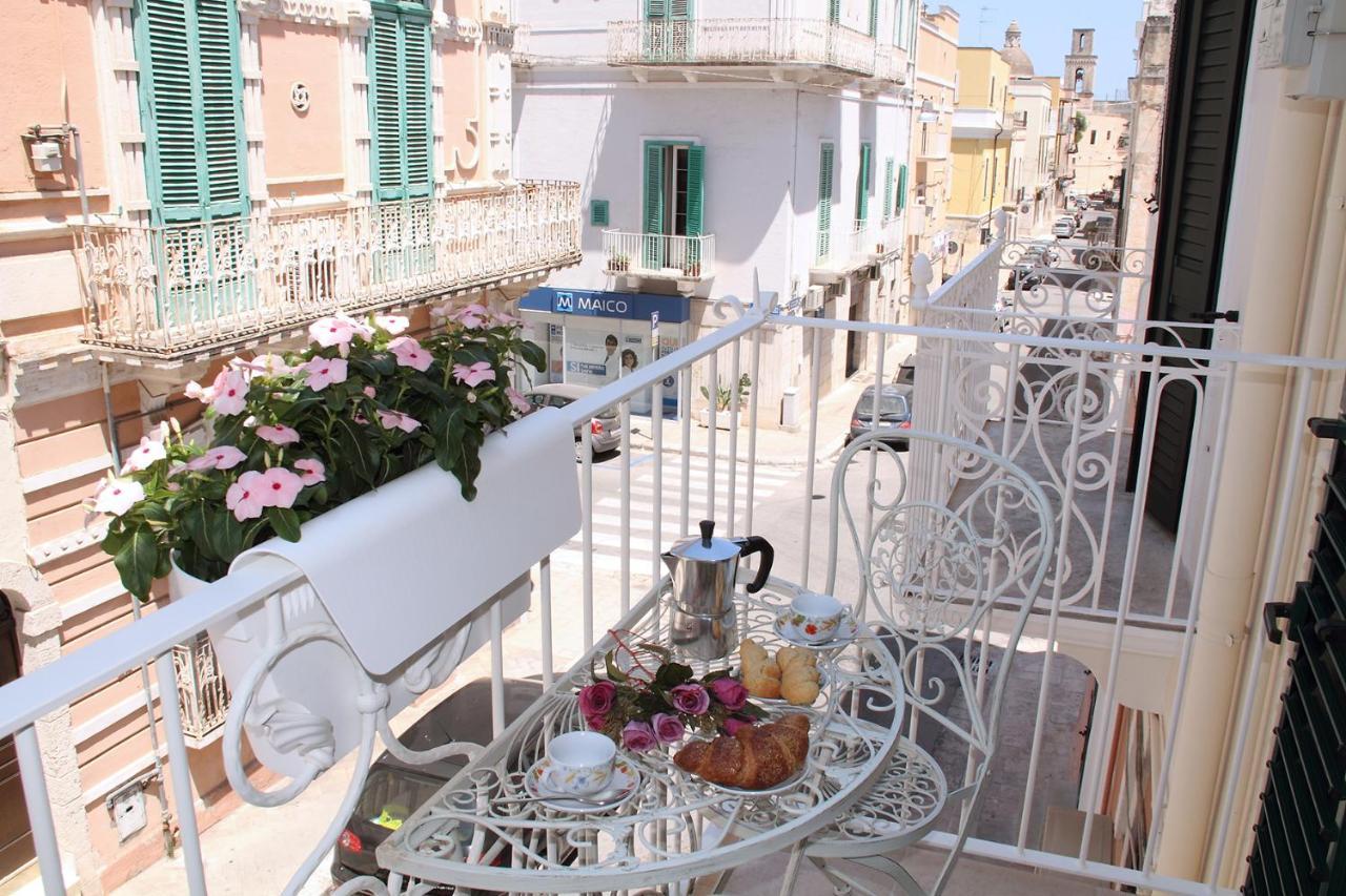 Casa Donnalby *