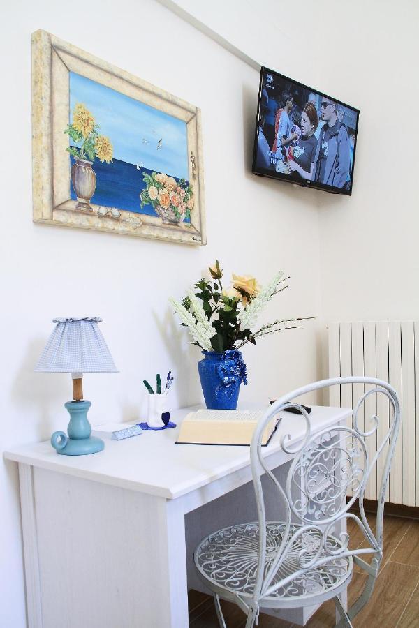 Casa Donnalby Apartment