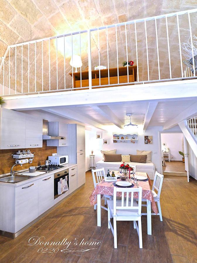 Casa Donnalby Apartment *