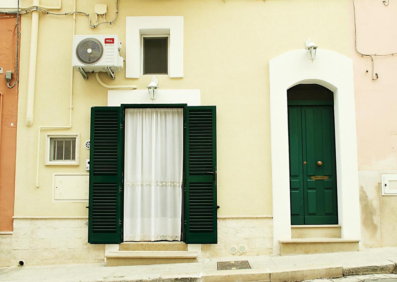 Casa Donnalby Apartment