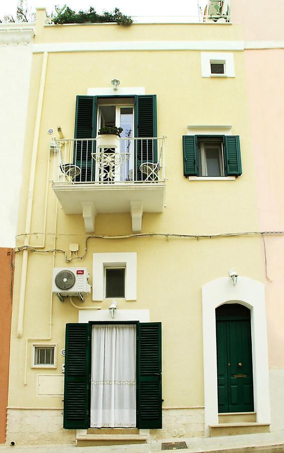 Apartment Casa Donnalby