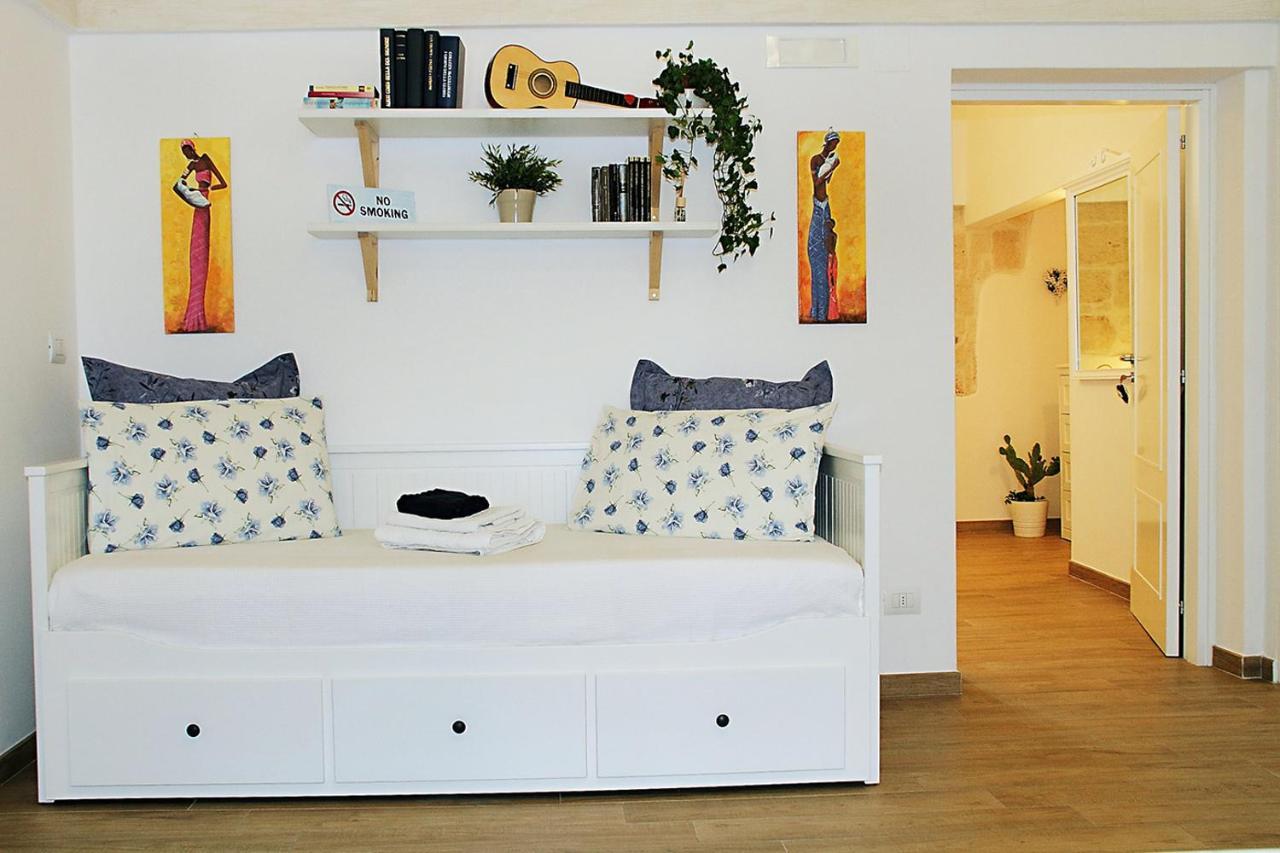 Casa Donnalby Apartment