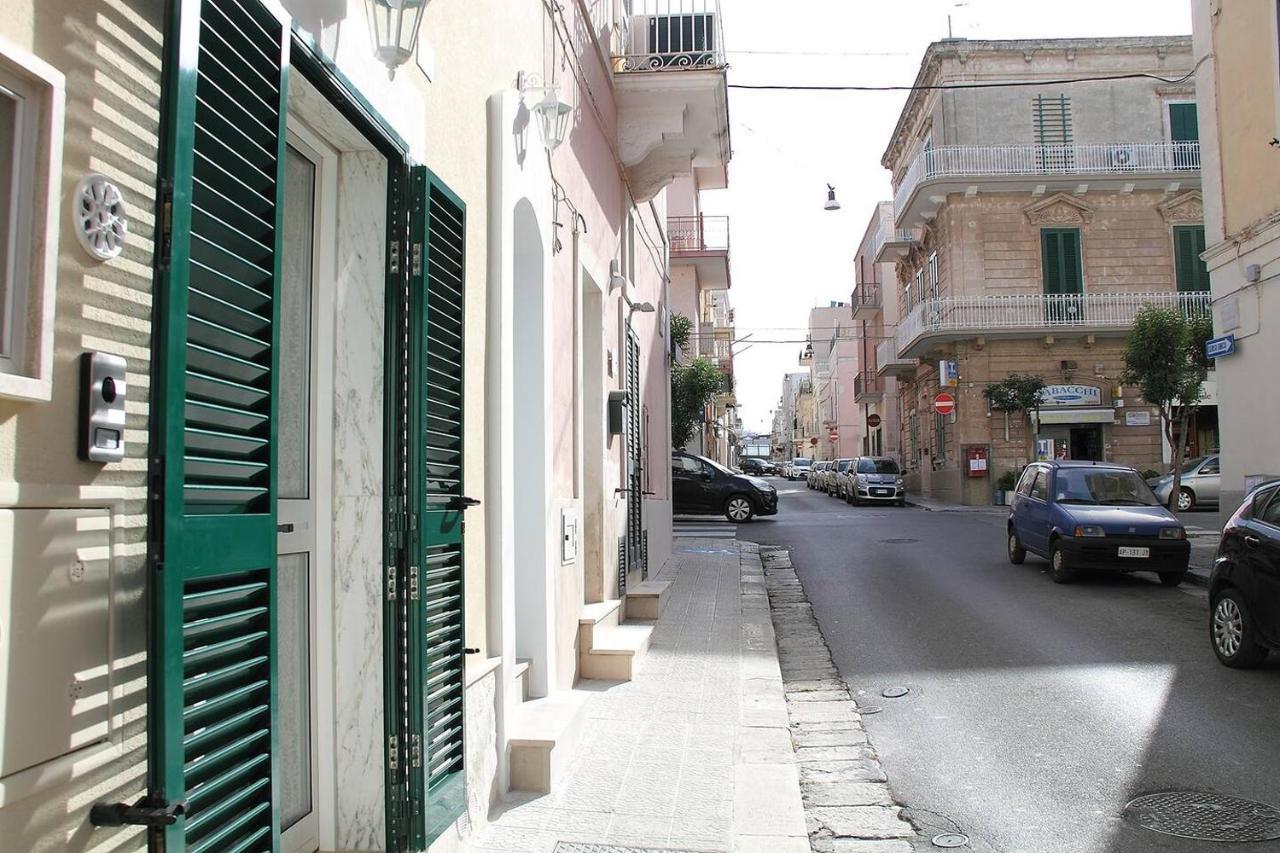 Casa Donnalby Monopoli