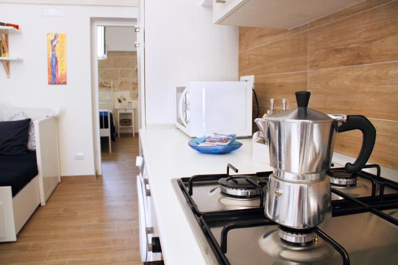 Casa Donnalby Apartment *