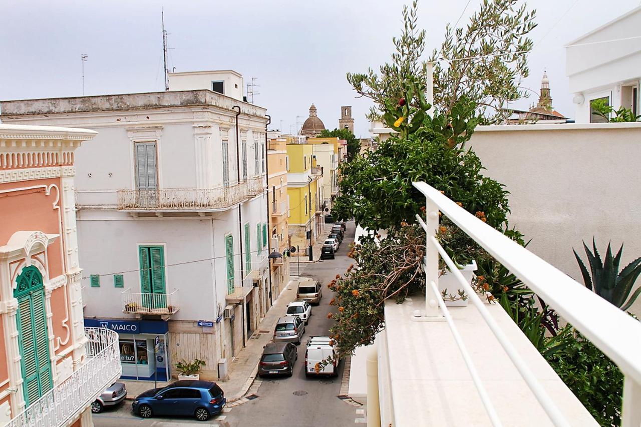 Casa Donnalby Apartment