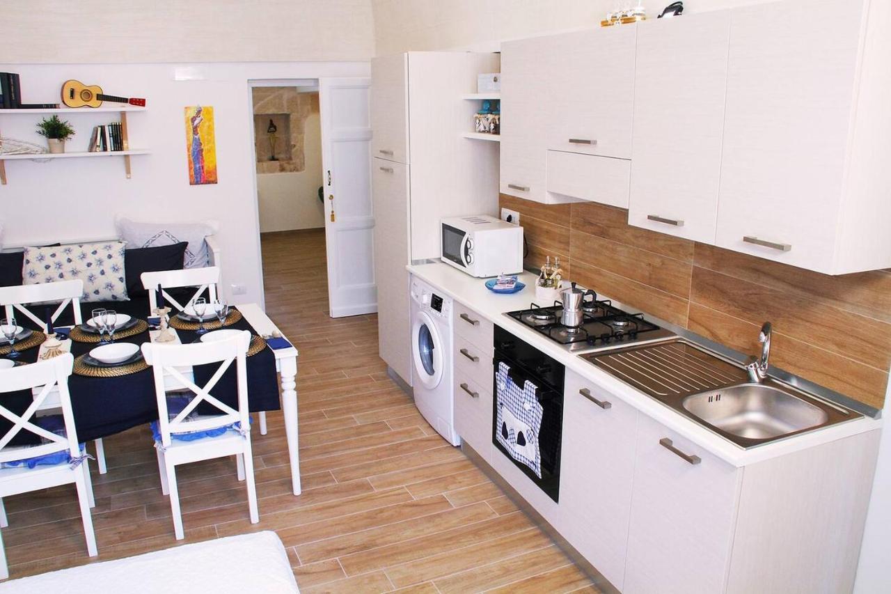 Casa Donnalby Apartment *