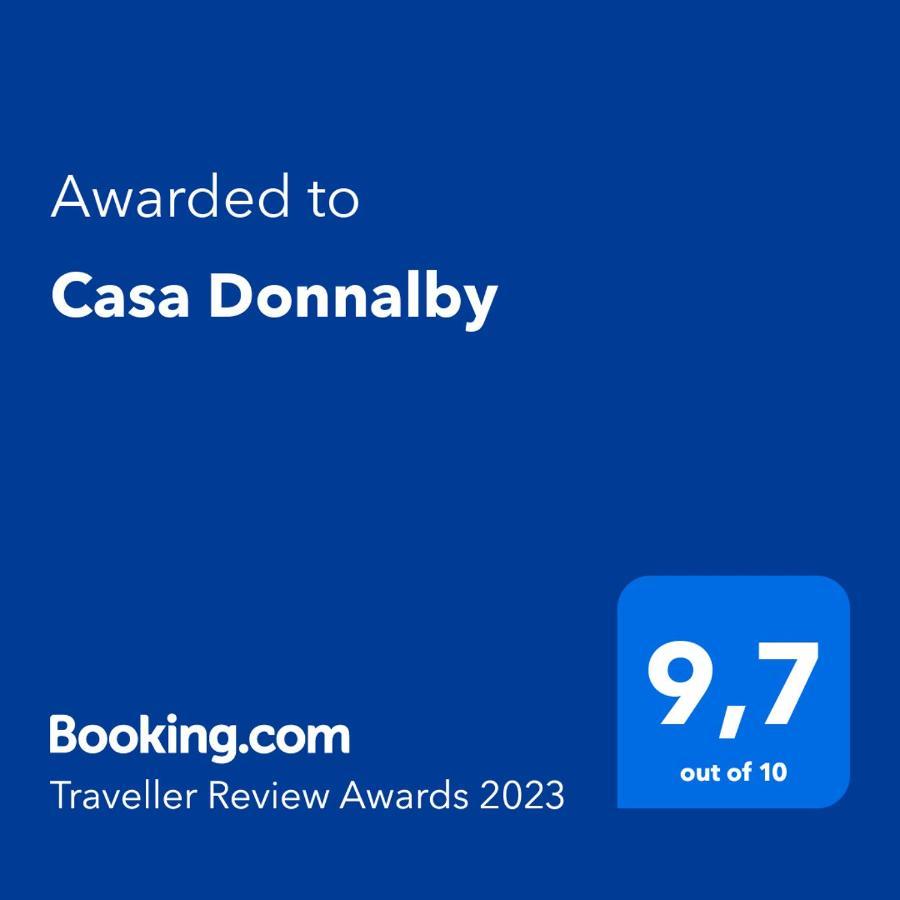 Casa Donnalby * Monopoli