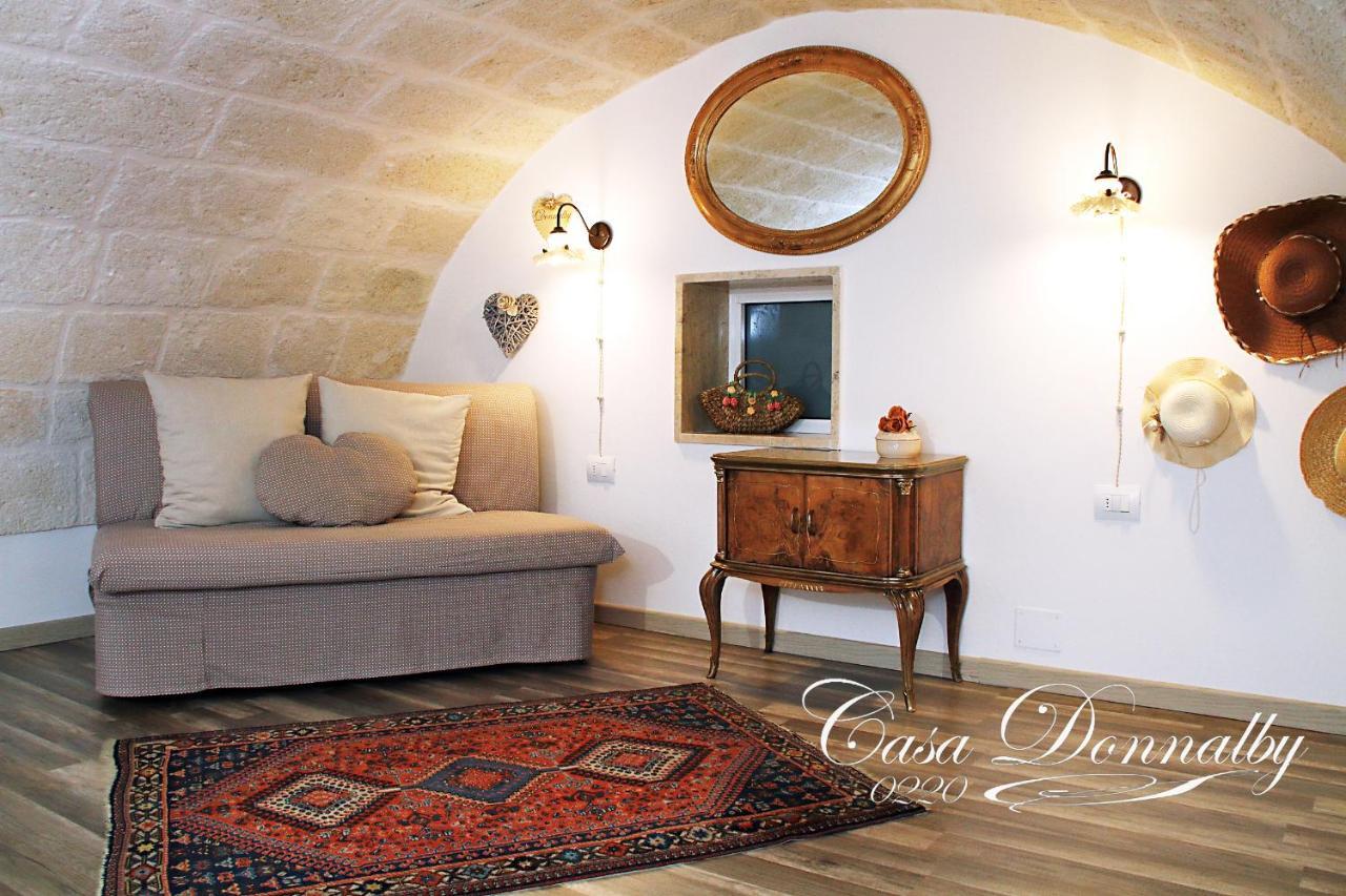 Casa Donnalby Monopoli