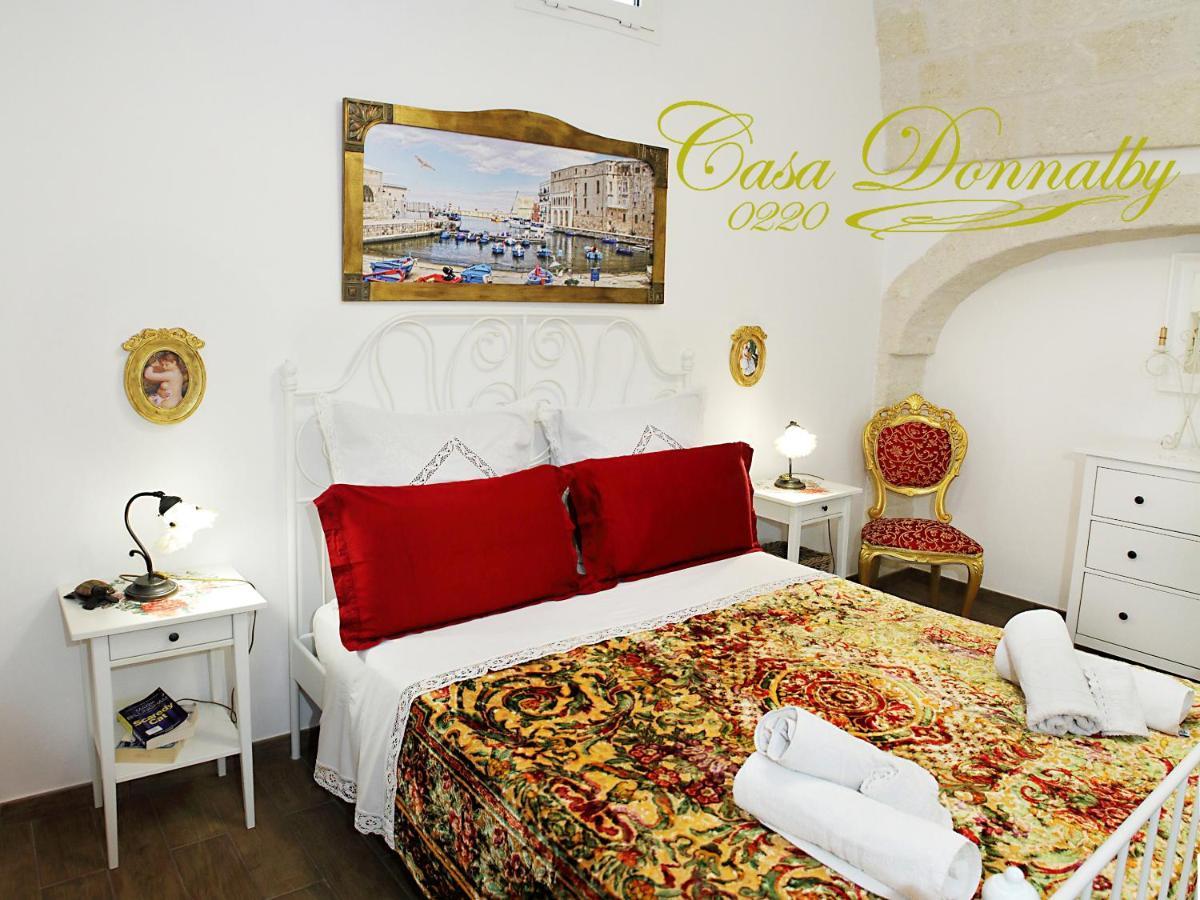Casa Donnalby Apartment *