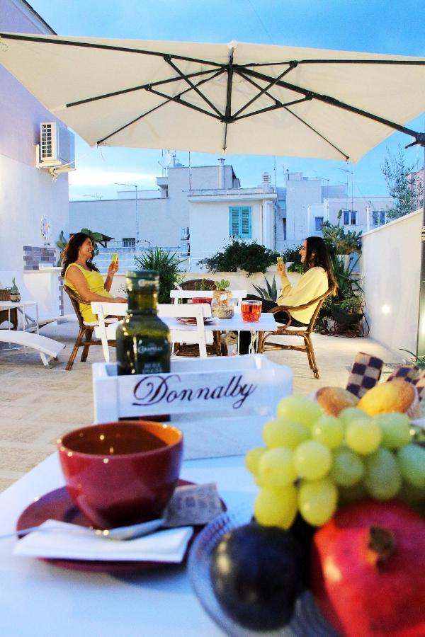 Casa Donnalby Apartment