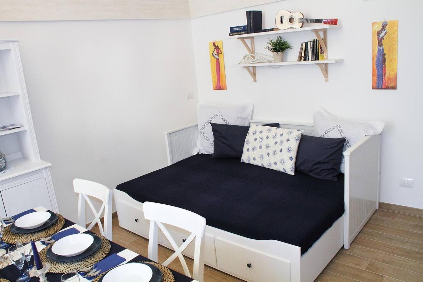 Casa Donnalby *