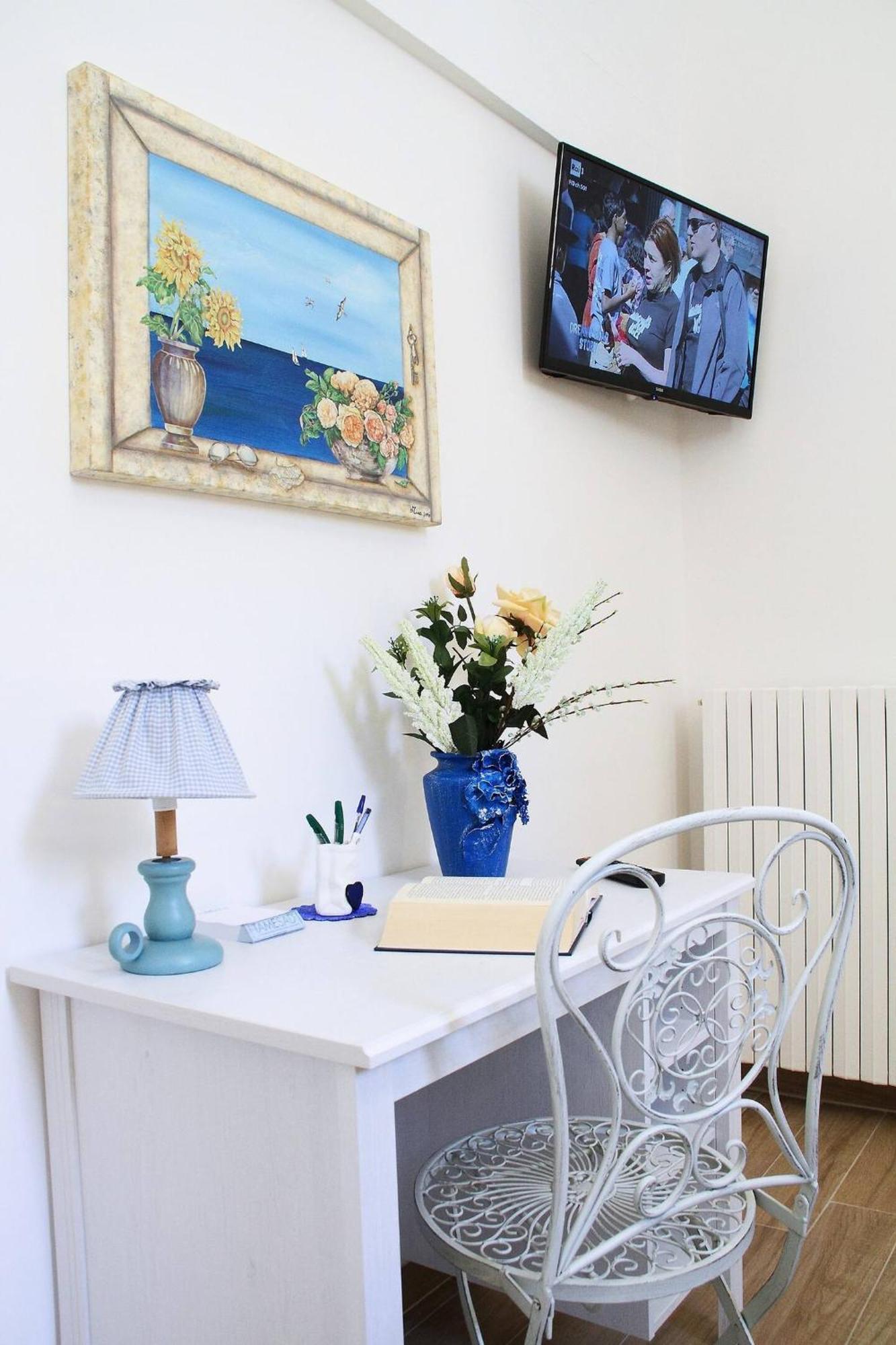 Apartment Casa Donnalby *