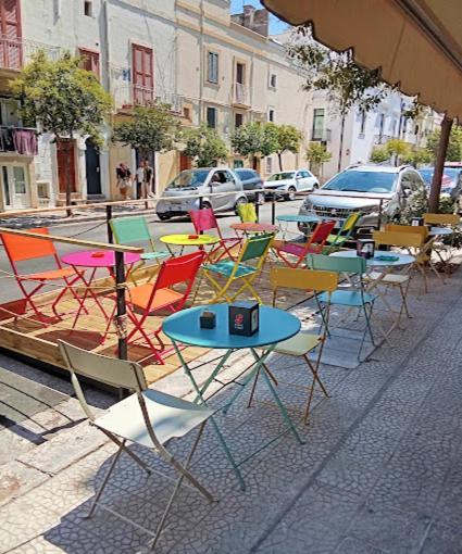 Casa Donnalby Apartment Monopoli
