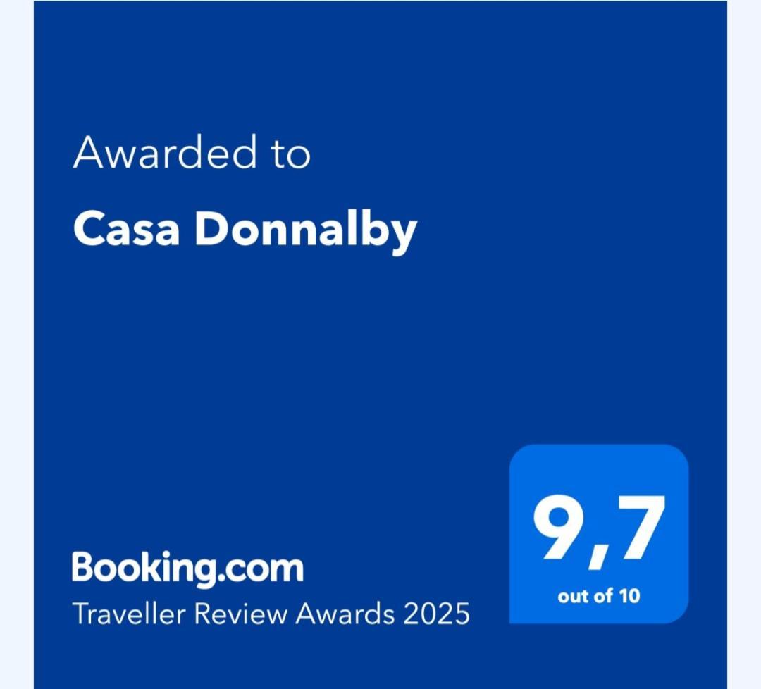 Casa Donnalby Apartment Monopoli